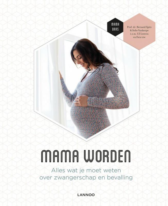 Mama Worden boek 