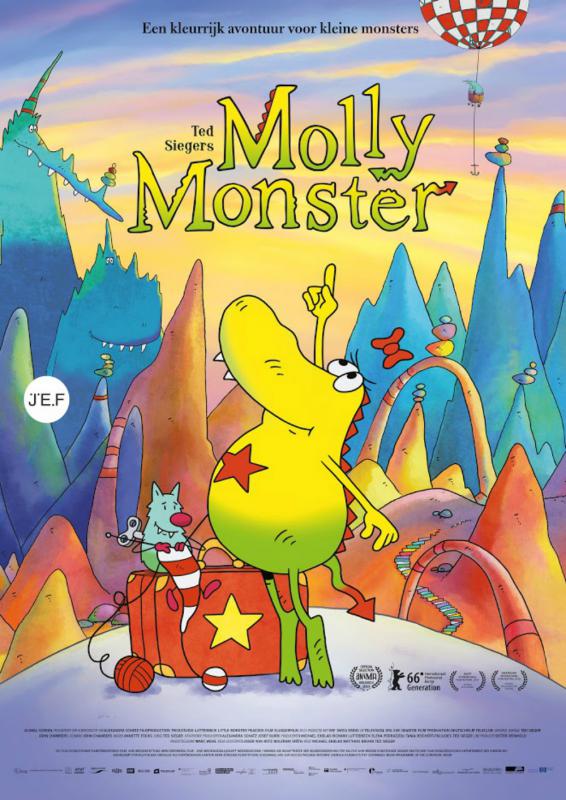Molly Monster