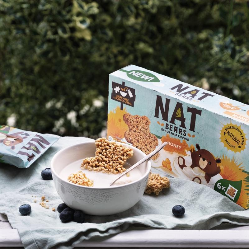 NAT cereals