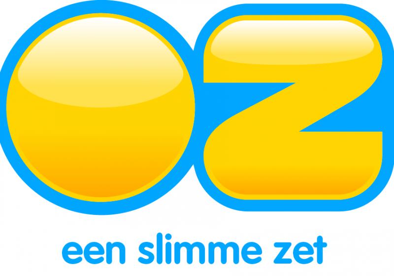logo OZ