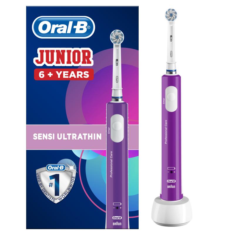 Oral-B