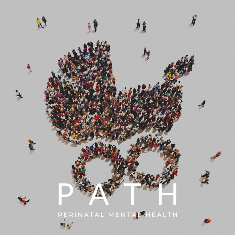 PATH logo