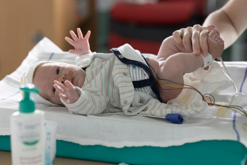 NICU Namen