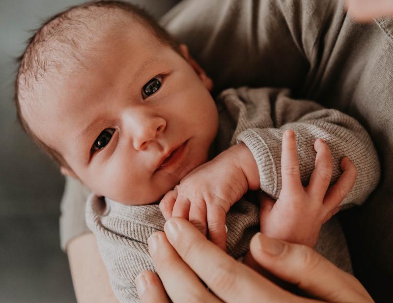 Baby Remus