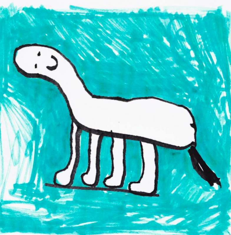zeepaard