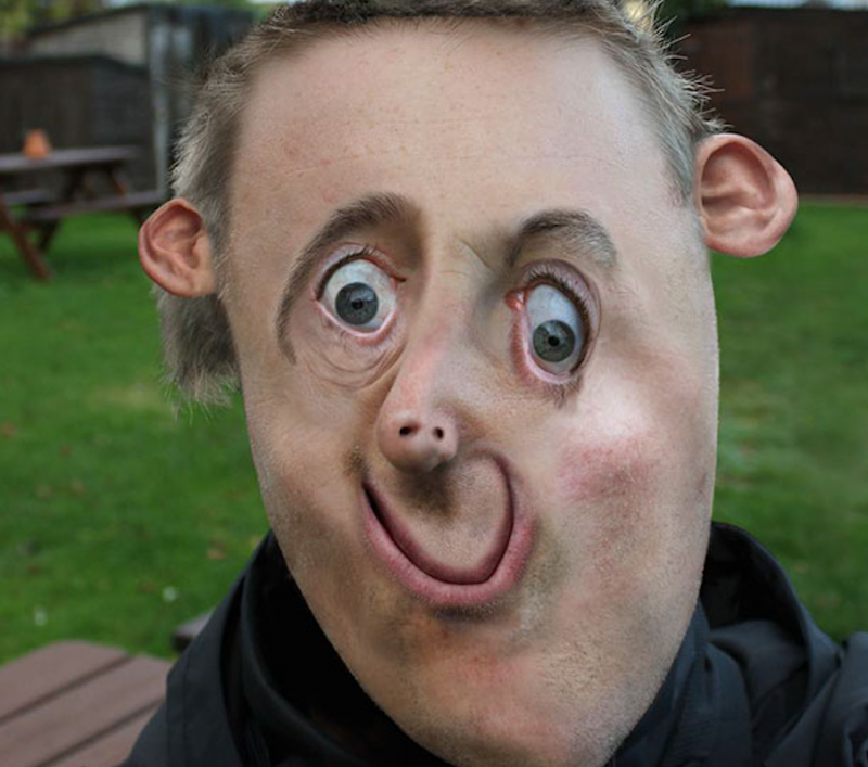 papa