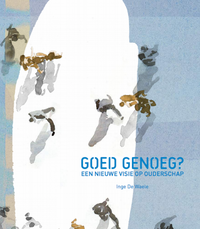 goed genoeg inge dewaele