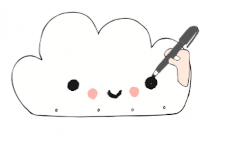 wolk