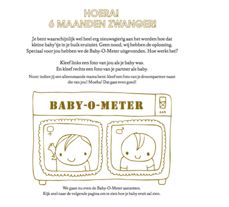 baby-o-meter