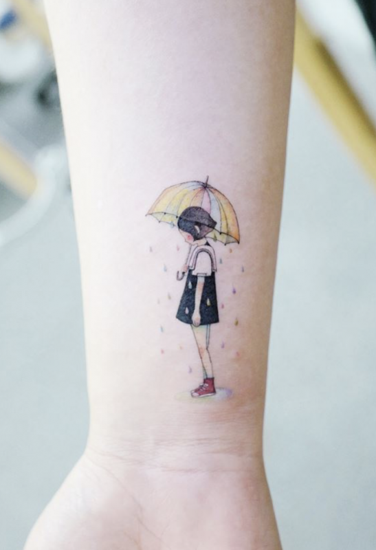 regen