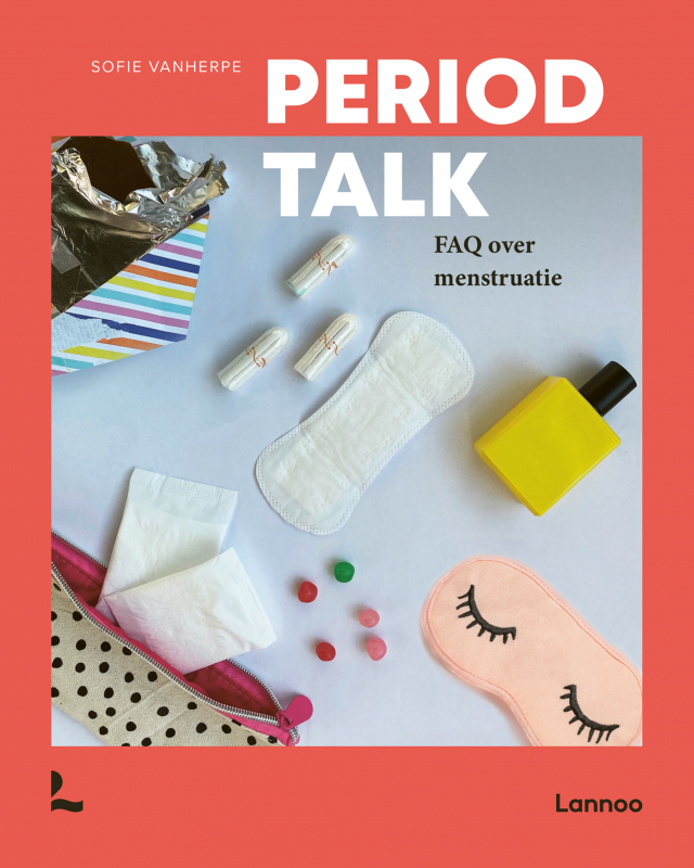 boek period talk