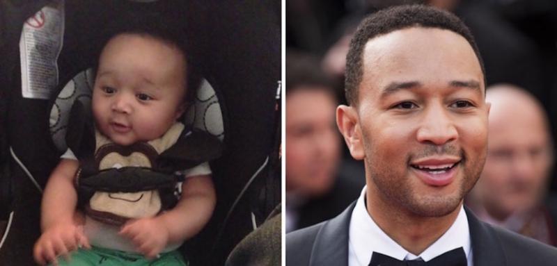 john legend