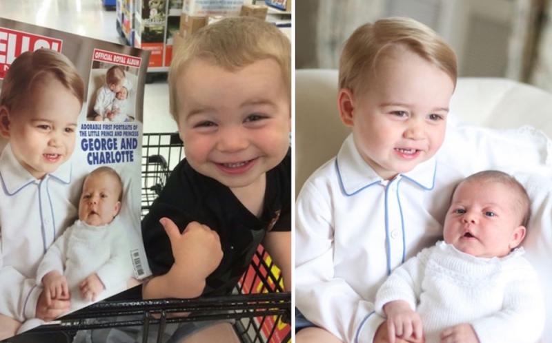 baby prince 