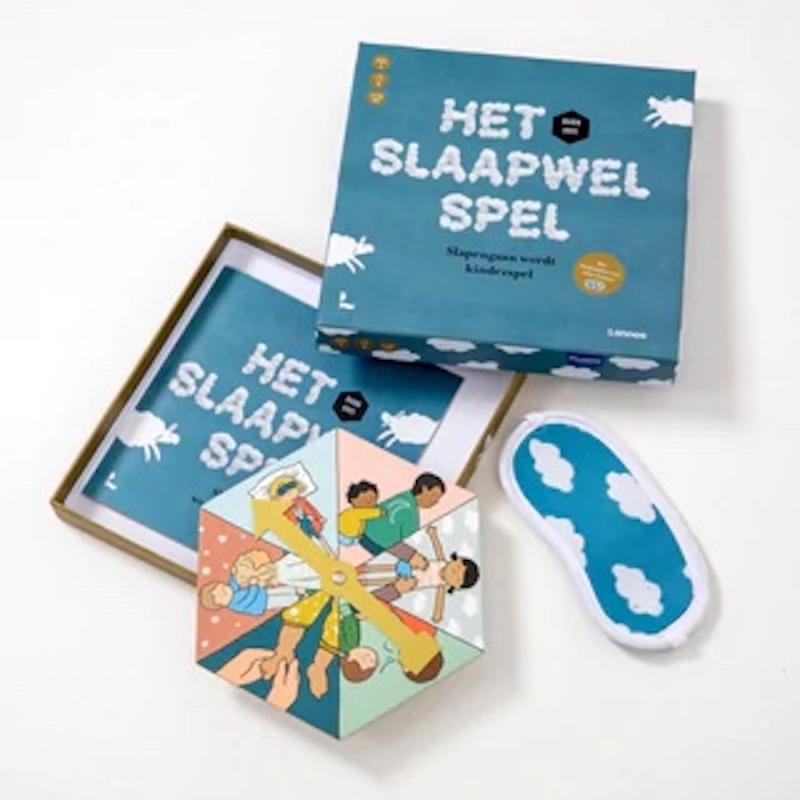 Slaapwel Spel