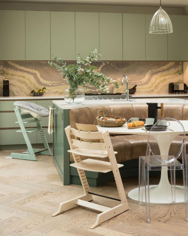 Stokke Tripp Trapp