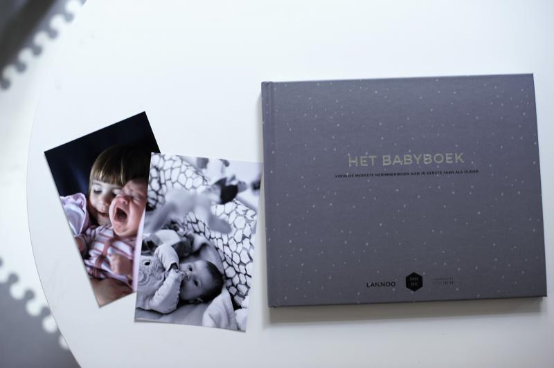 babyboek