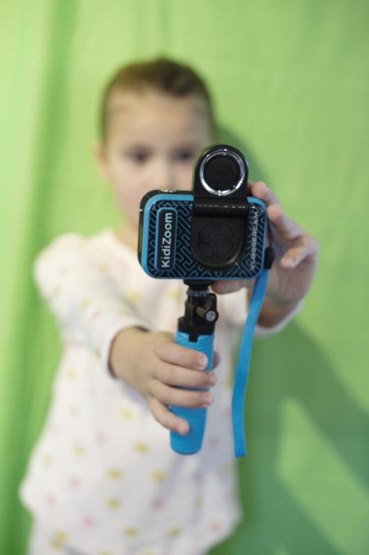 vloggercam Vtech
