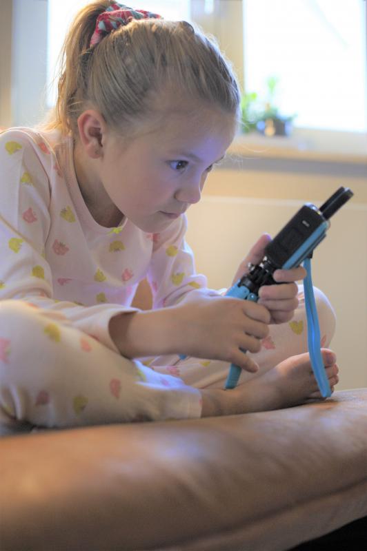 vloggercam Vtech