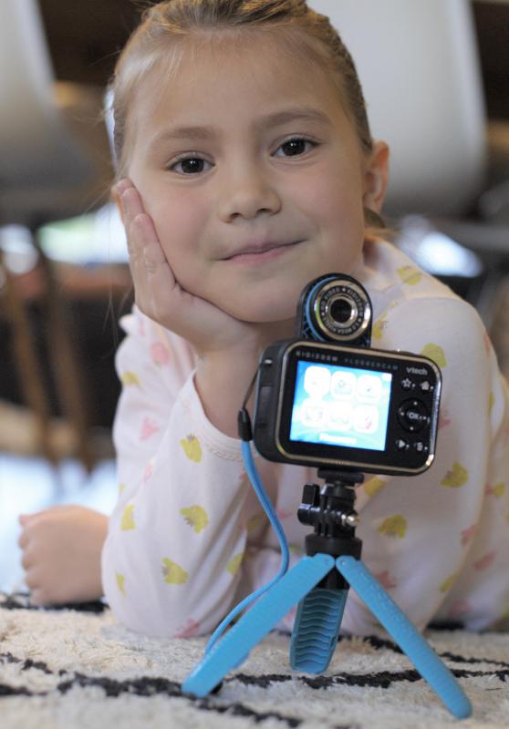 vloggercam Vtech