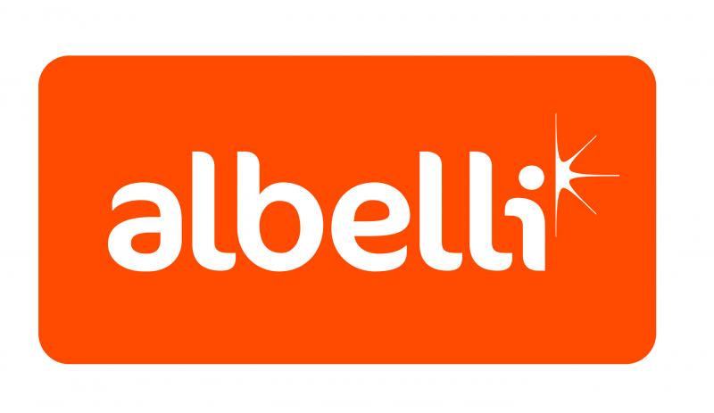 logo albelli