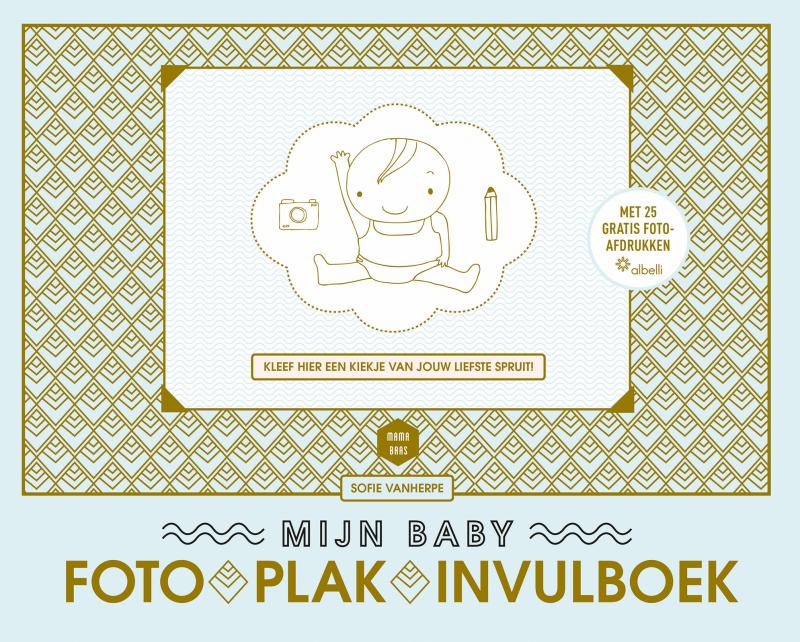 babyinvulboek
