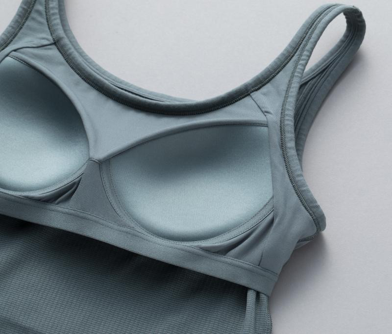 bra top