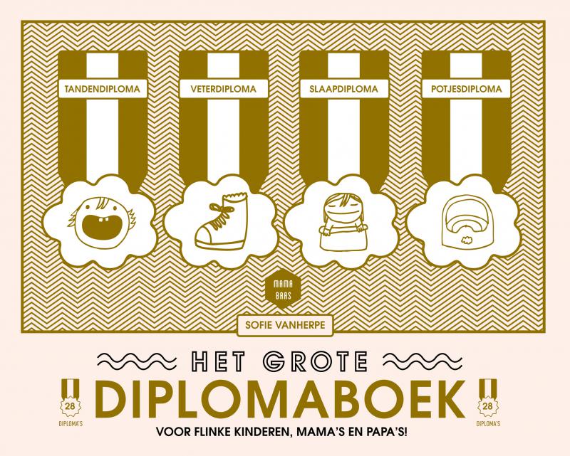 diplomaboek
