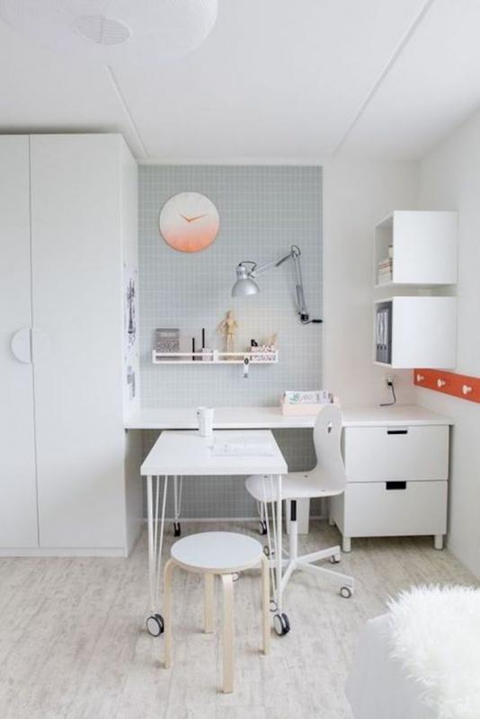 bureau
