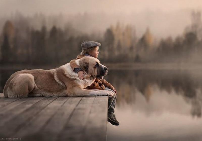 elena shumilova
