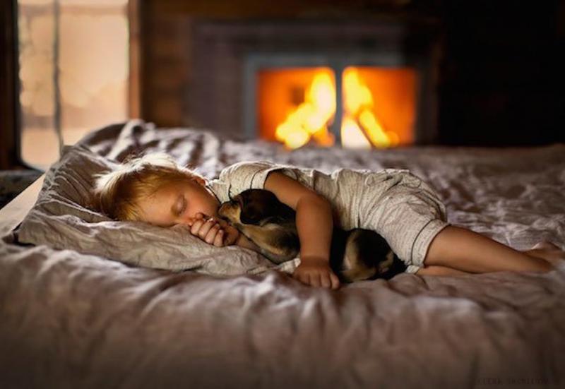 elena shumilova