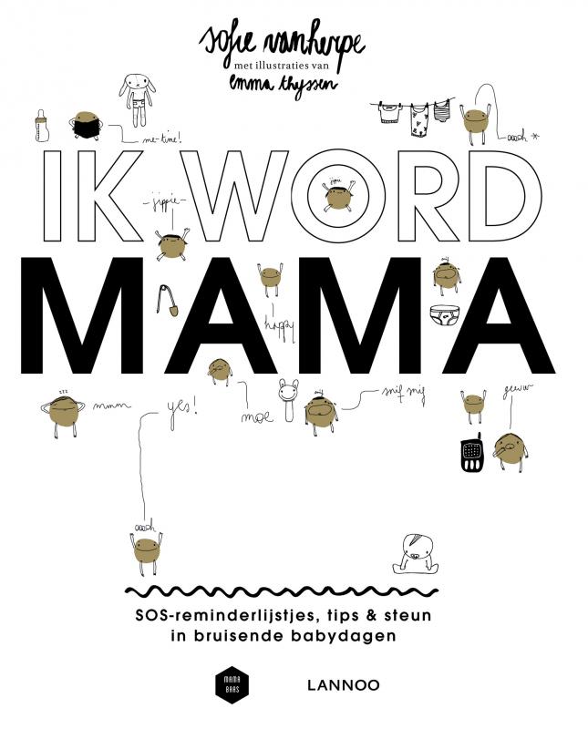 ik word mama
