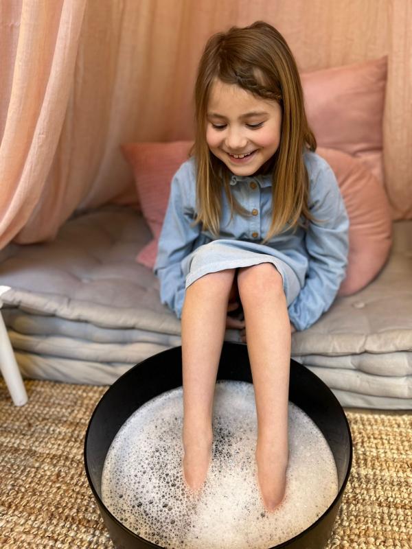 Kids wellness