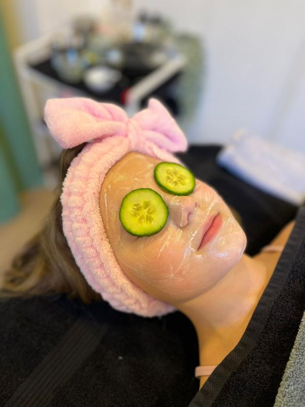 Kids wellness 