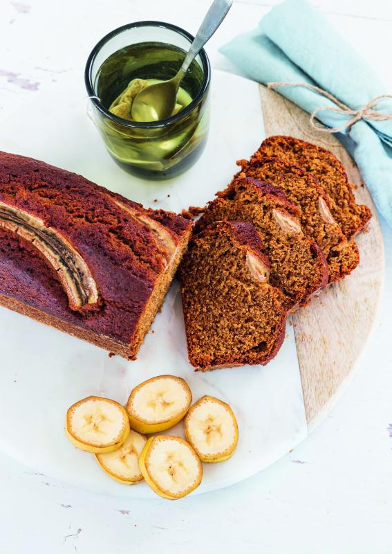 Bananenbrood