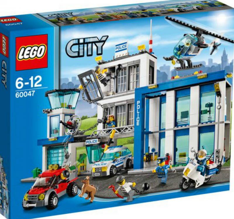 lego