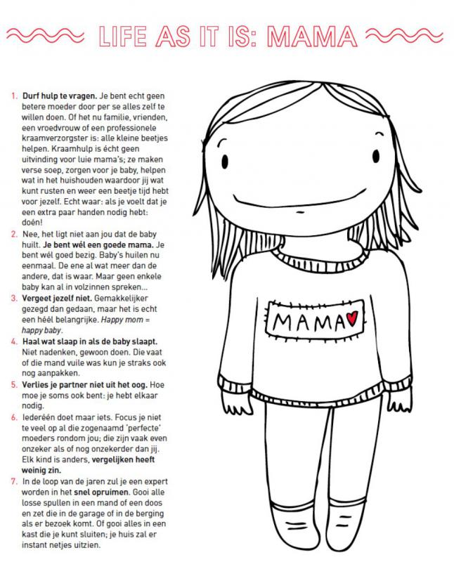 mama