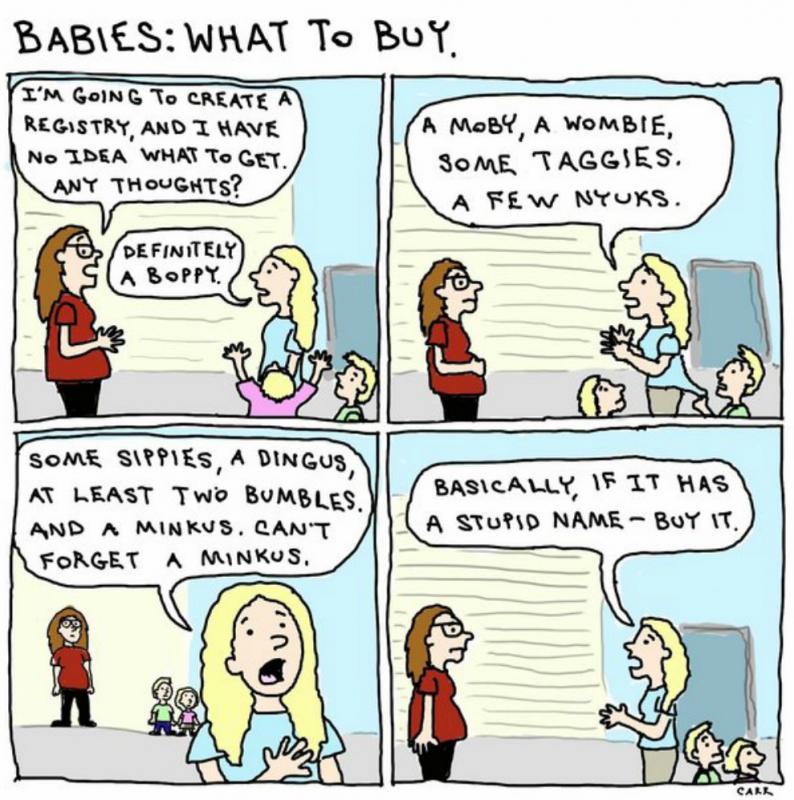 momcomic