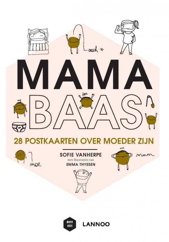 postkaarten