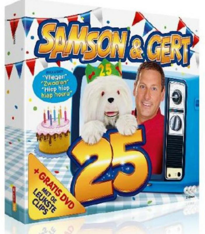 samson en gert