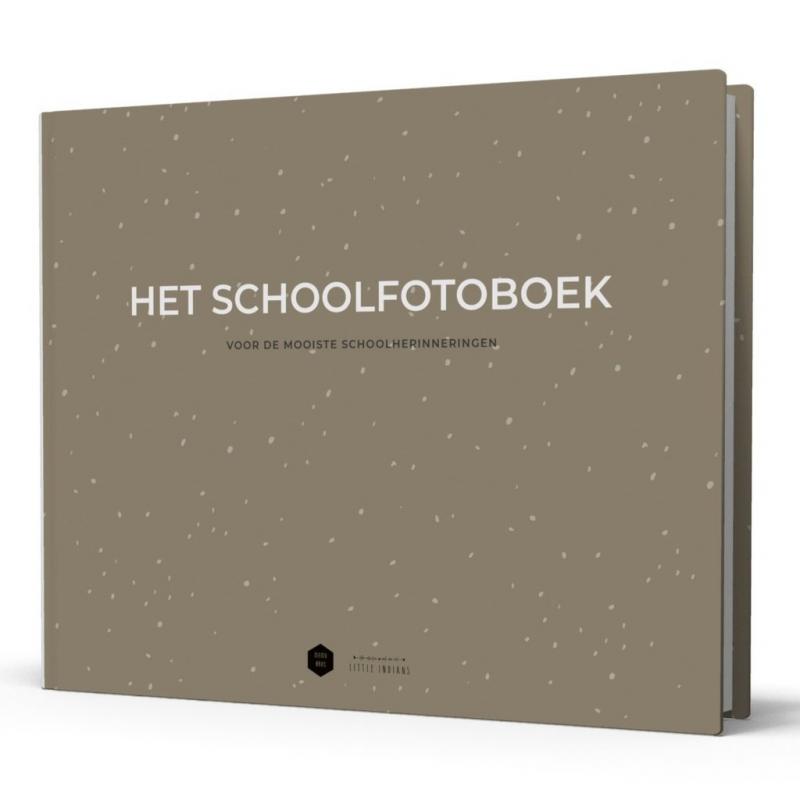 Schoolfotoboek