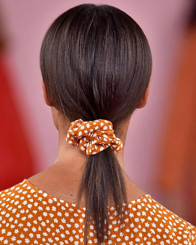 scrunchie