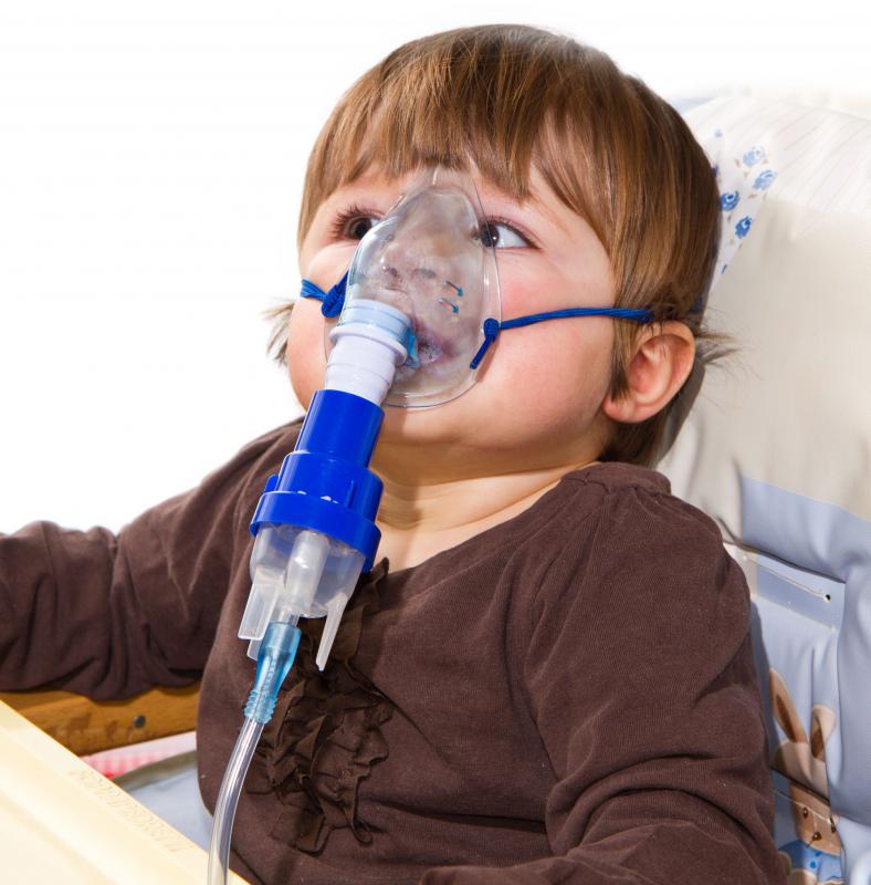 evolutie bolvormig Geleerde Hoe gebruik je correct een aerosol en puffer? | Mamabaas