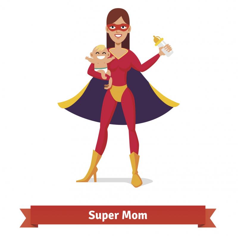 supermom