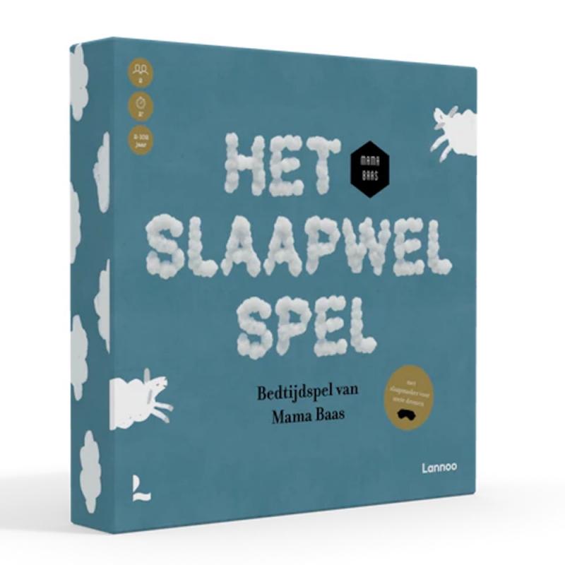 Slaapwel Spel