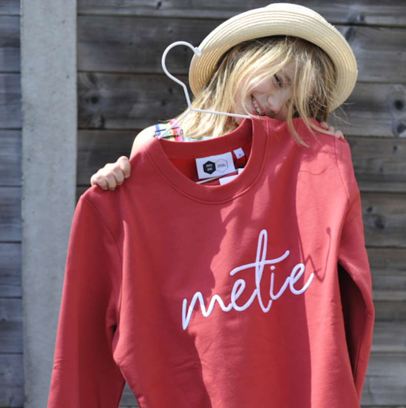 Sweater metie