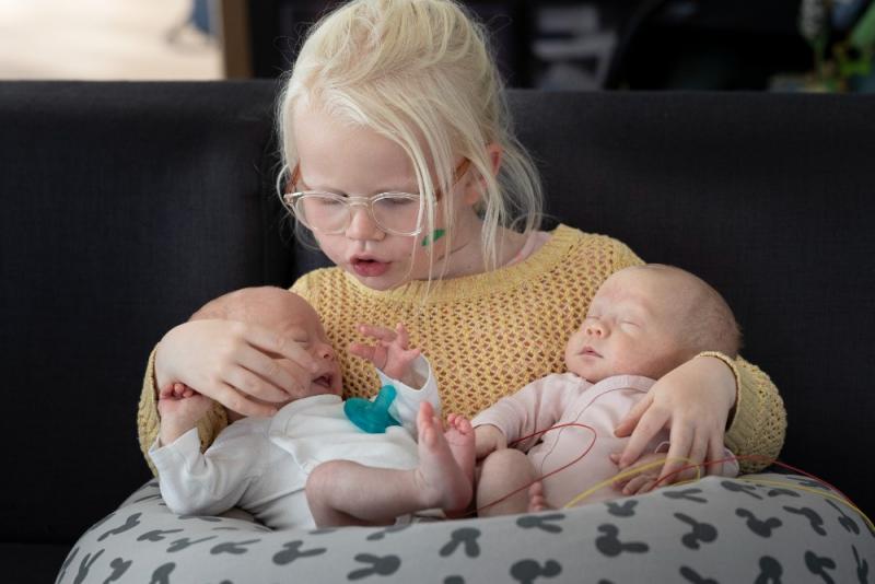 Lieve Blancquaert