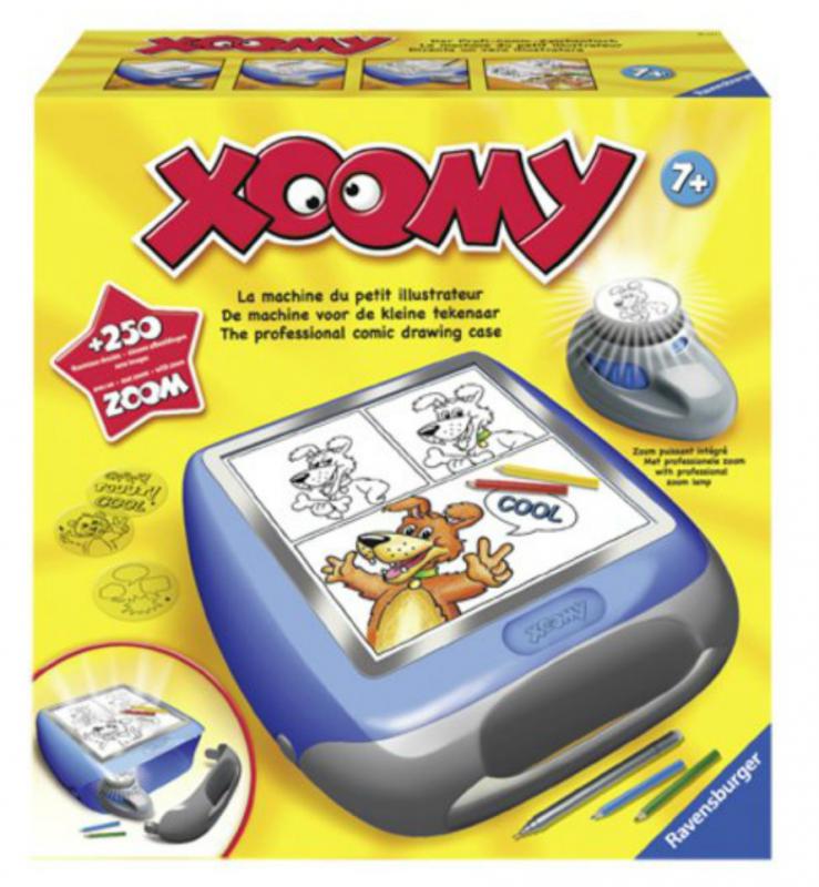 xoomy