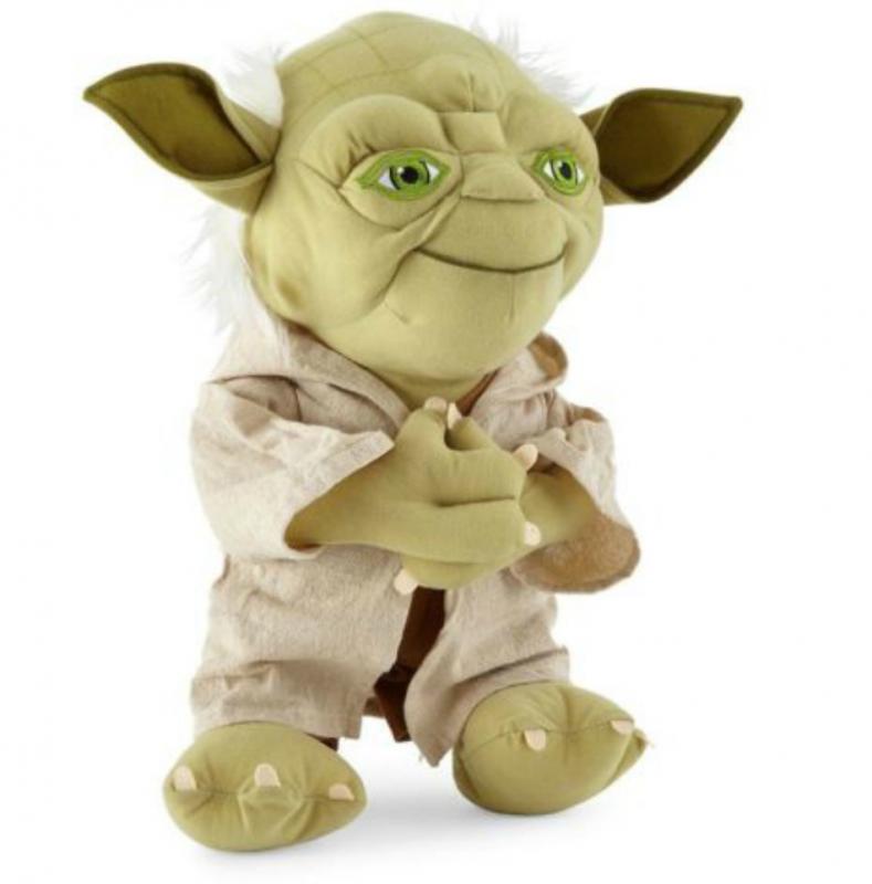 yoda